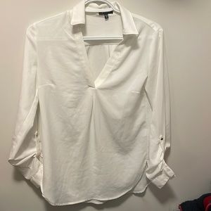 Dynamite blouse. Size xxs